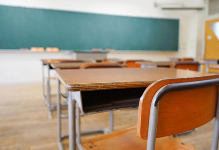 Combating the Evolving Security Threats in School Network, Learn More!