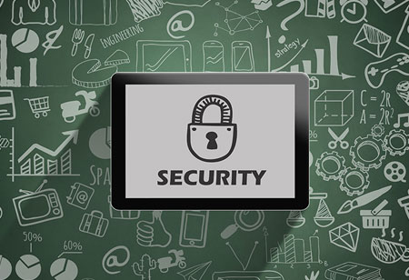 Keeping the Administration's Cybersecurity in Check