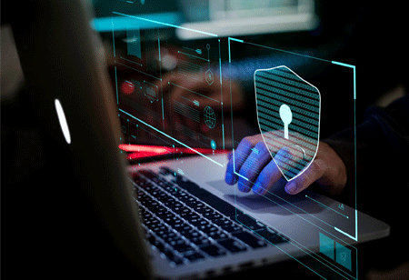 How to Defend Your Organization against Cyber Crime