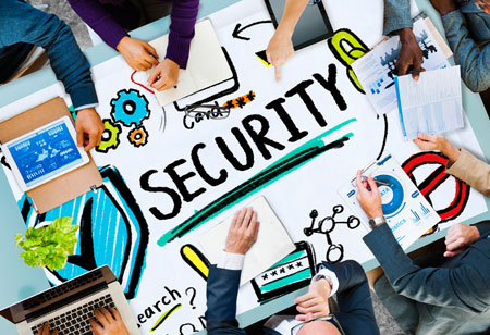 Methods to Advance Data Privacy in Schools